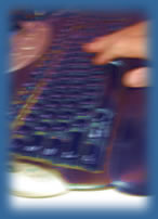 Email Marketing Logon